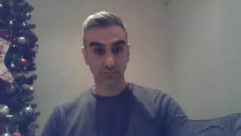 Mystery2025 online show from December 30, 9:40 pm