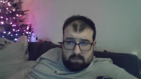 Snapshot of mysterymonkey1234 chatting on January 3, 11:23 pm MysteryMonkey online show from January 3, 11:23 pm