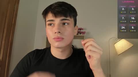 Evan Brown online show from November 29, 10:34 pm