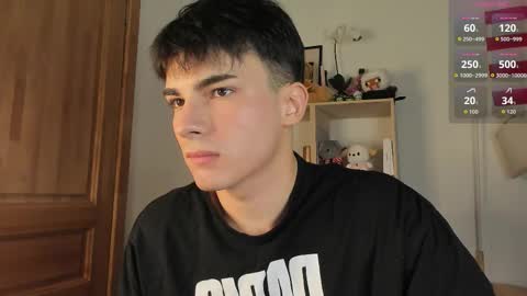 Evan Brown online show from February 12, 9:26 am