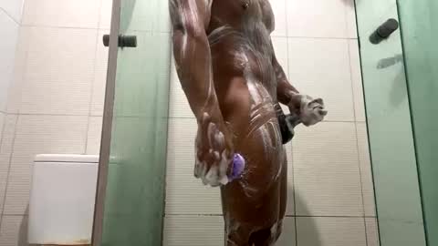 Snapshot of mysticboodyxx chatting on October 23, 9:57 am brinox online show from October 23, 9:57 am