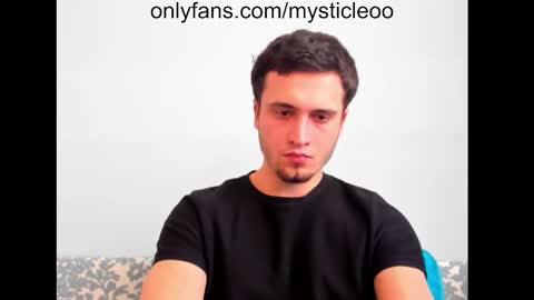 Mystic Leo online show from March 3, 3:24 pm