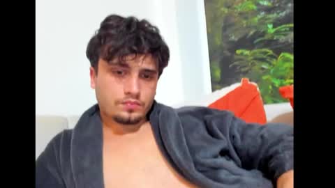 Mystic Leo online show from December 28, 8:15 pm