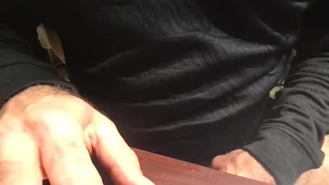 mythickness online show from January 15, 4:32 pm