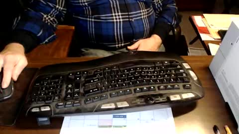 ItsTime online show from December 19, 8:39 pm