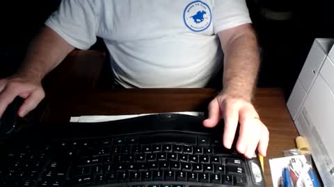 ItsTime online show from May 18, 4:29 am