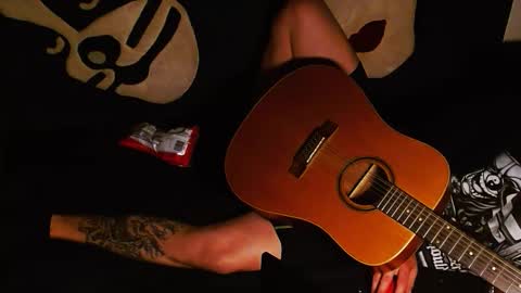 n33koblakk online show from February 26, 11:55 am