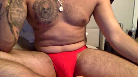 nacho25dc online show from January 17, 11:28 pm