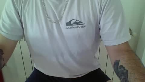 nachoton online show from January 25, 10:40 am