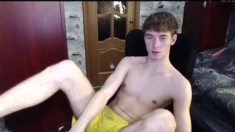 nagibator69_ online show from March 7, 4:00 pm