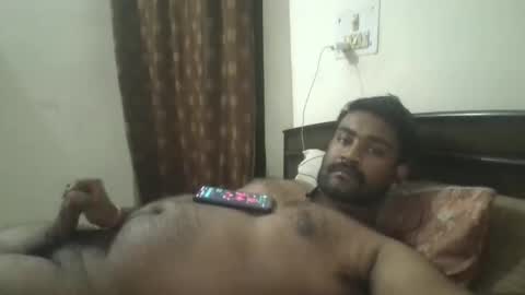 NAIRANANDU28 online show from April 7, 9:04 pm