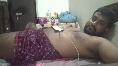 NAIRANANDU28 online show from July 15, 11:50 am