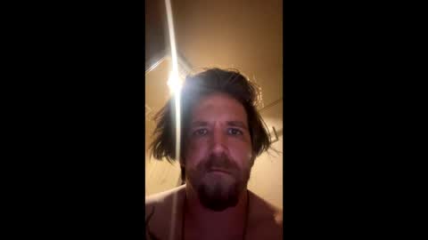 nakedbluesman420 online show from October 14, 12:39 am