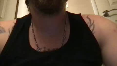 nakedbluesman420 online show from October 19, 5:16 pm