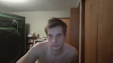 nakedcav online show from January 12, 10:36 pm