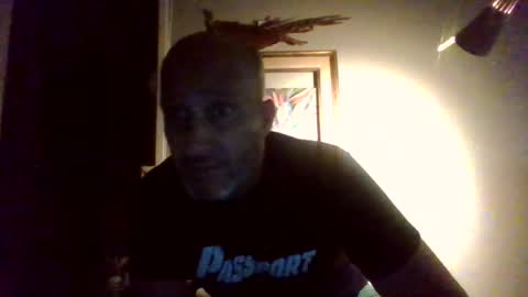 NAKEDINLA online show from July 18, 9:36 am