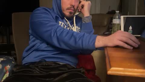 nakedkyguy online show from May 2, 7:38 pm