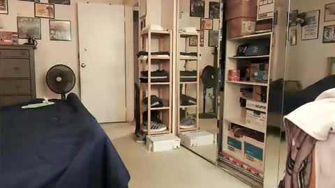 nakedmonkey online show from January 17, 3:53 am