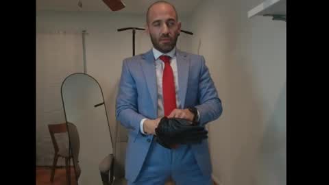 Preacher online show from March 6, 6:05 pm