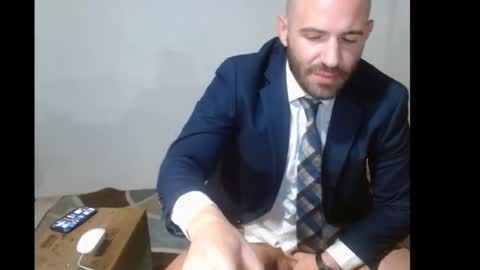 Preacher online show from December 22, 9:11 am