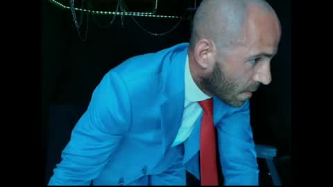 Preacher online show from April 8, 4:38 pm