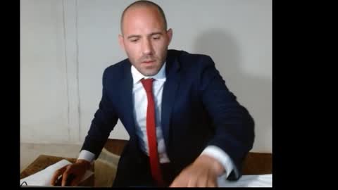 Preacher online show from November 25, 10:28 am