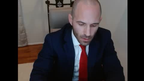 Preacher online show from February 5, 5:20 pm