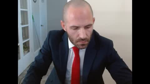 Preacher online show from January 13, 5:50 pm