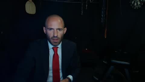 Preacher online show from May 9, 1:12 pm
