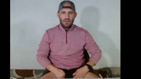 Preacher online show from January 16, 6:48 pm