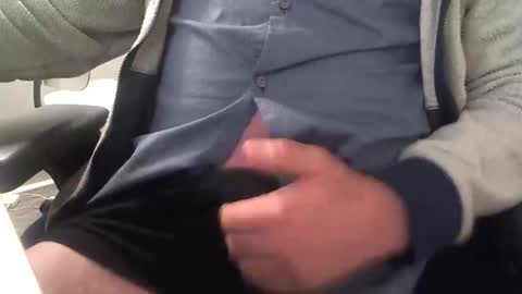 Naked Sailor online show from November 3, 9:27 pm