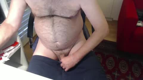 Nakedwanker10 online show from February 20, 7:45 am