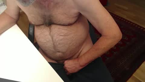 Nakedwanker10 online show from March 6, 4:59 pm