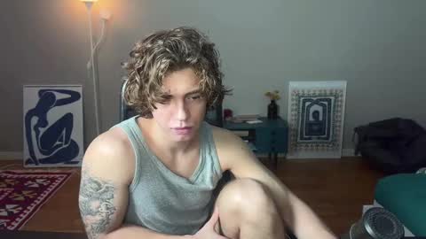 Georges online show from February 6, 6:18 am