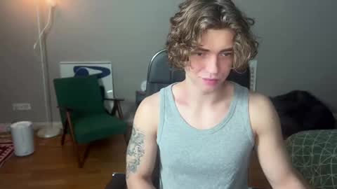 Georges online show from February 11, 6:30 am