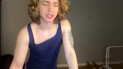 Georges online show from June 2, 9:27 pm