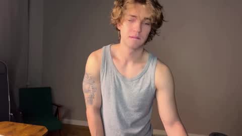 Georges online show from September 23, 5:34 pm