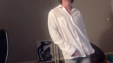 Georges online show from December 20, 8:12 pm