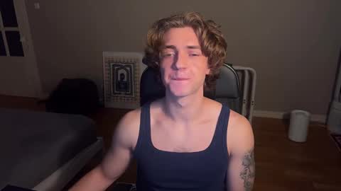 Georges online show from January 16, 7:52 pm