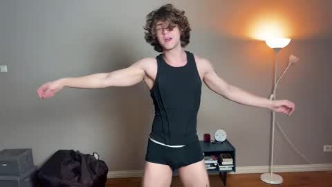 Georges online show from March 6, 8:16 pm