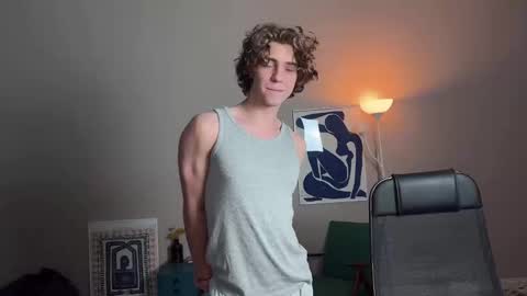 Georges online show from January 24, 8:22 pm