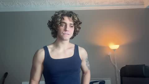 Georges online show from February 12, 7:02 am