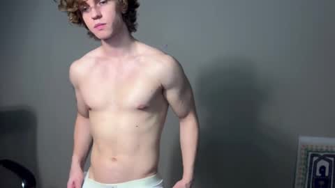 Georges online show from October 10, 6:35 pm