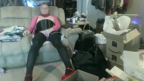 nancyboy_1 online show from March 9, 12:59 am