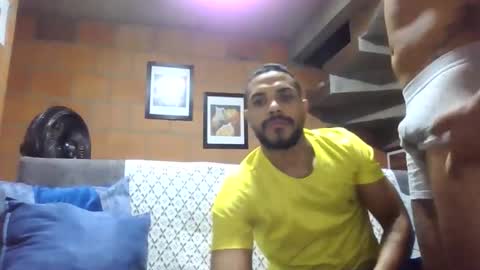 Nano1206 online show from November 20, 12:43 am