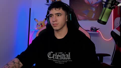 Snapshot of naranjo_seb chatting on January 31, 6:02 am sebastian online show from January 31, 6:02 am