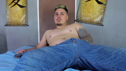 deibyd online show from December 4, 4:32 am