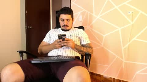 deibyd online show from February 26, 2:25 pm