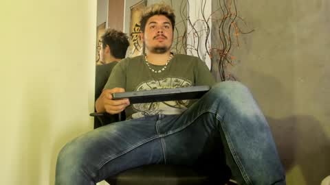 deibyd online show from January 22, 2:14 pm