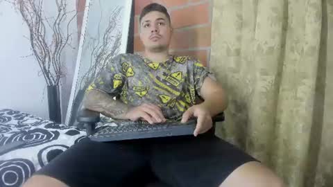 deibyd online show from July 1, 3:40 am